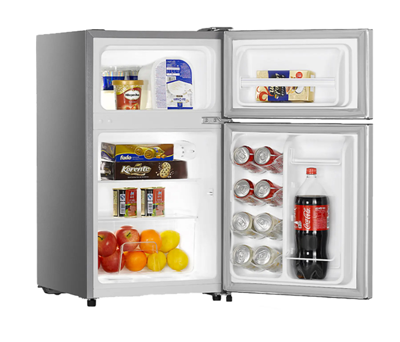 Hisense Top Freezer Refrigerator 87L