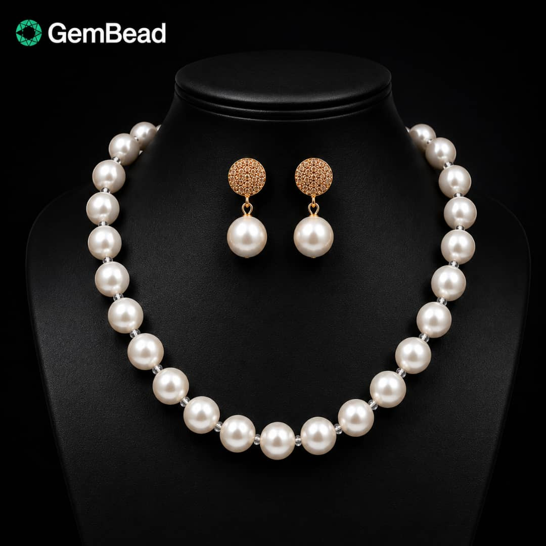 Pearl Elegant