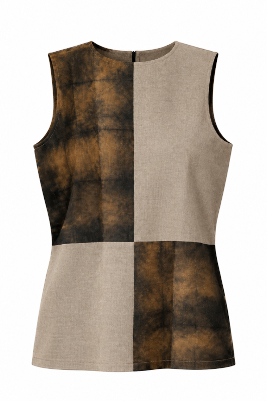 Women's Ganvô Dress