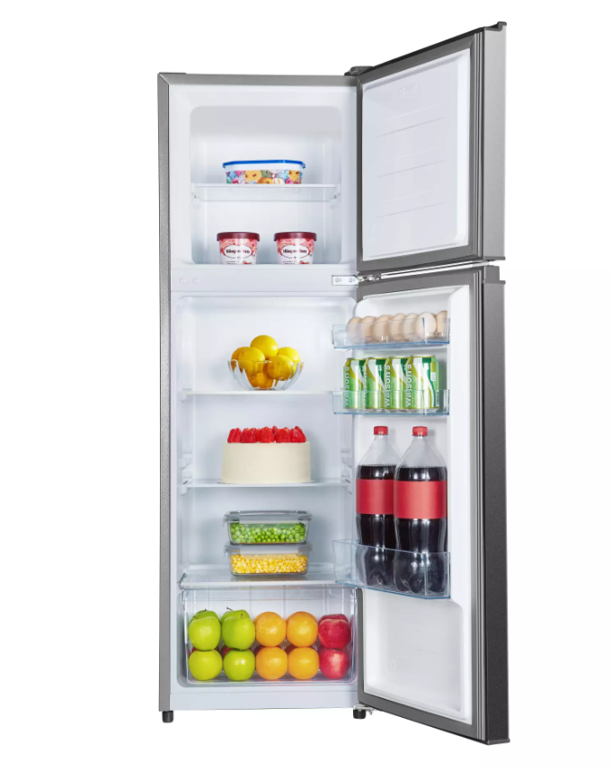 Hisense Top Freezer Refrigerator 154L