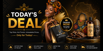 Alafialink promo