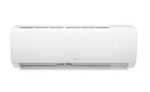 LG Split AC Dual Inverter with Gen-mode (1 HP & 1.5 HP)