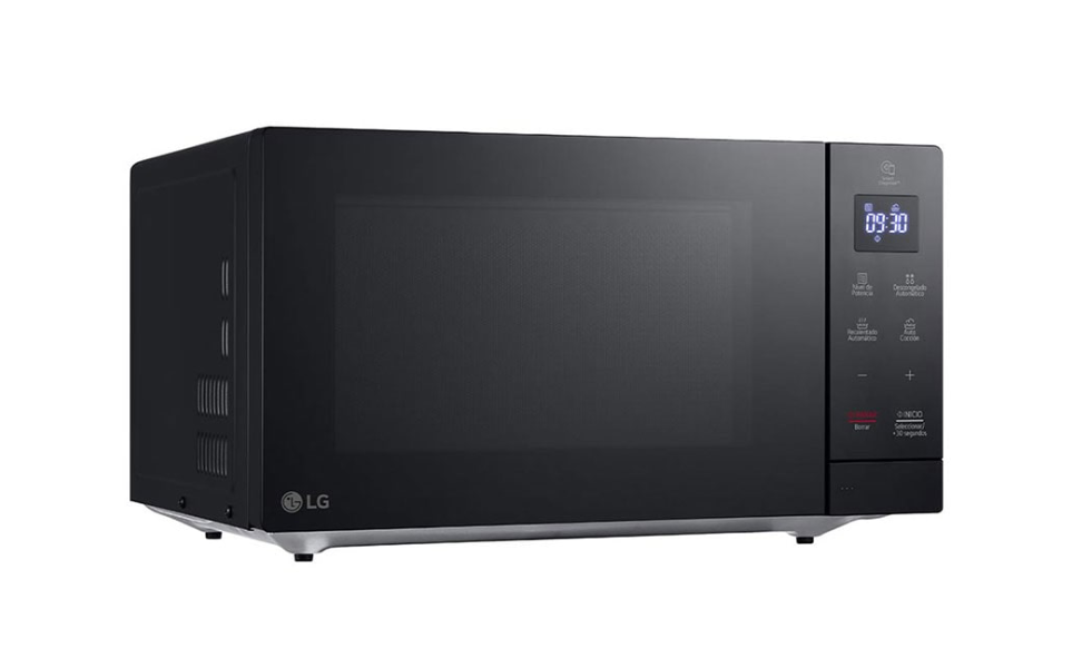 LG Microwave 30L 1350W