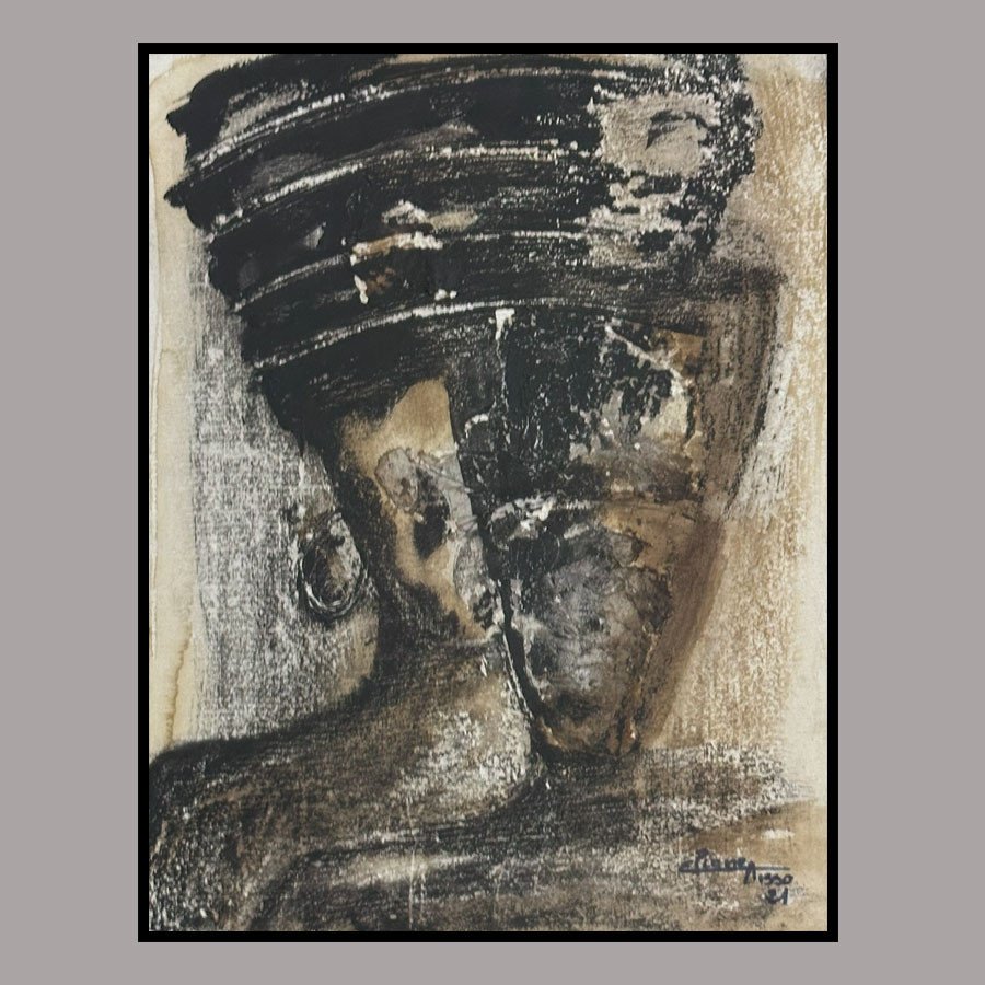 Identité - III