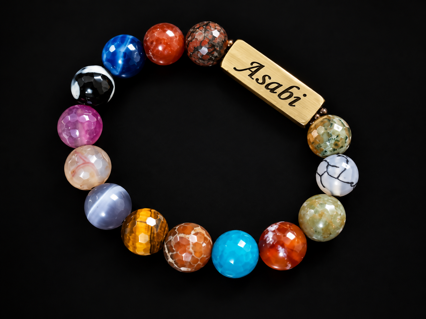 Customize bracelet