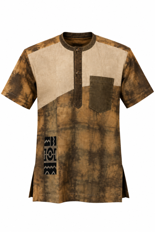 Ganvô Shirt