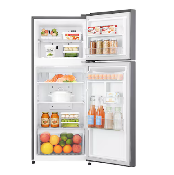 LG Top Freezer Refrigerator 205L