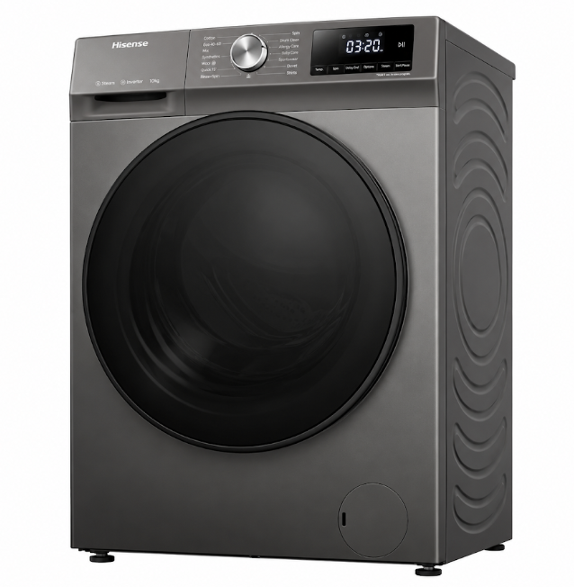 Hisense Front Load 10.5KG Automatic Washing Machine