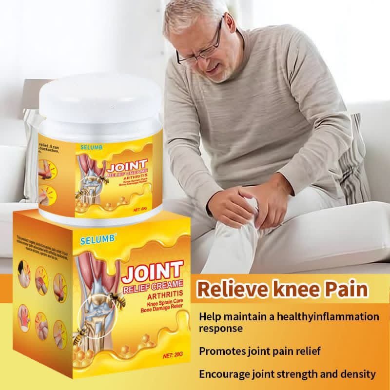 Joint balm