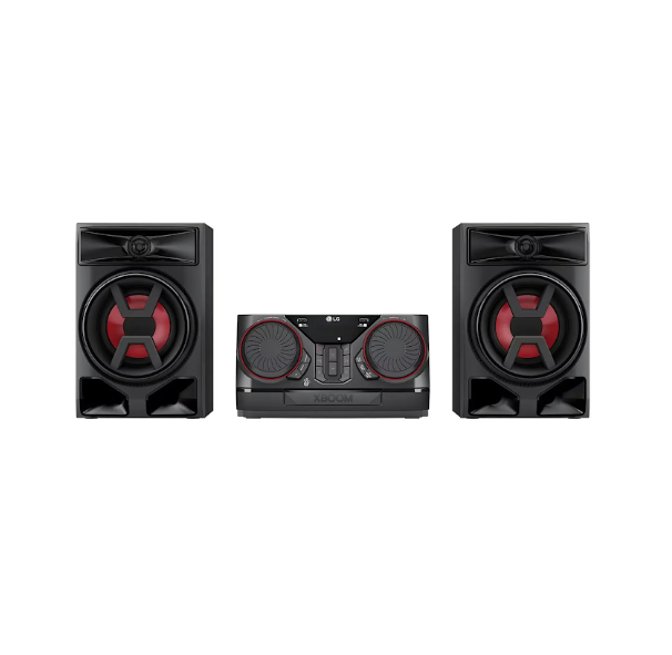 LG XBOOM 2 Speakers Audio System 300W