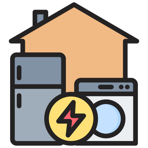 Home Appliances & Tools