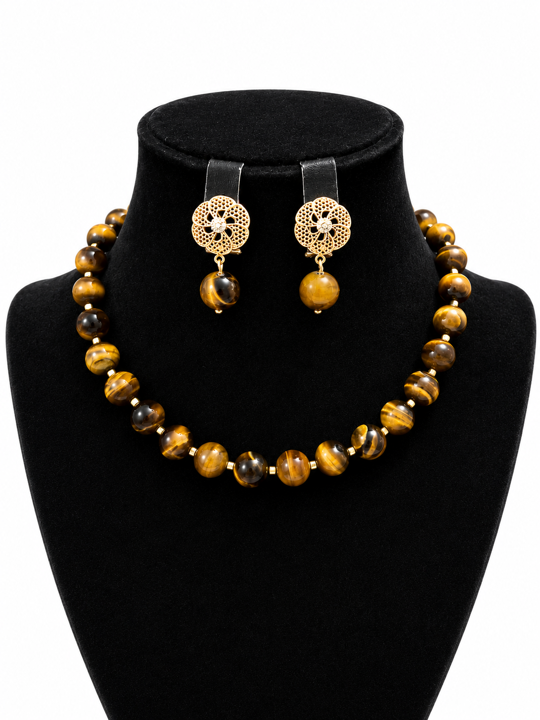 Single necklace