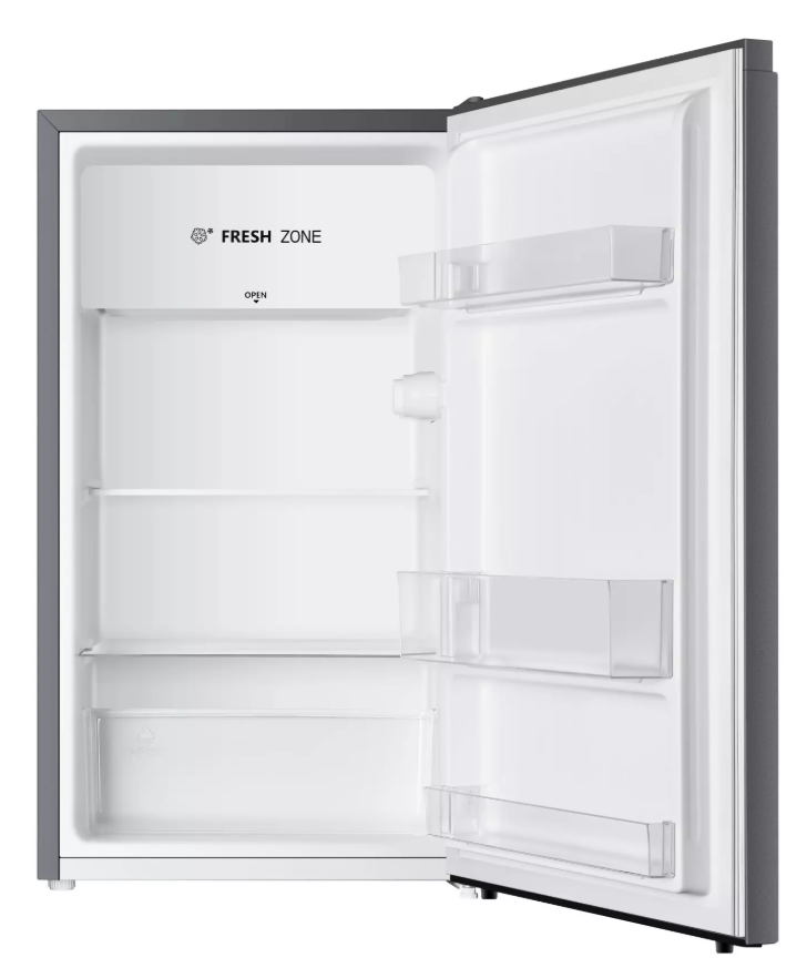 Hisense Single Door Refrigerator 90L