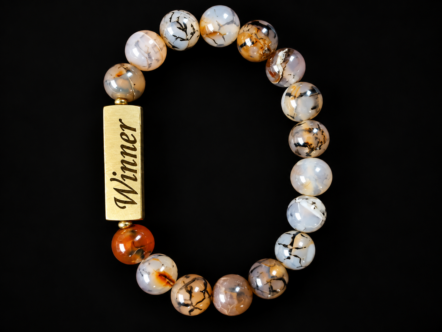 Customize bracelet