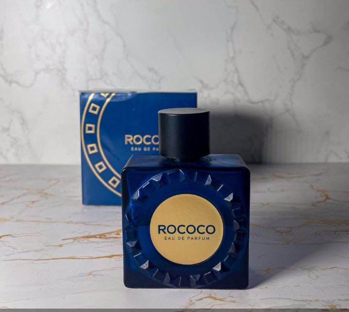 Rococo EAU DA Parfum