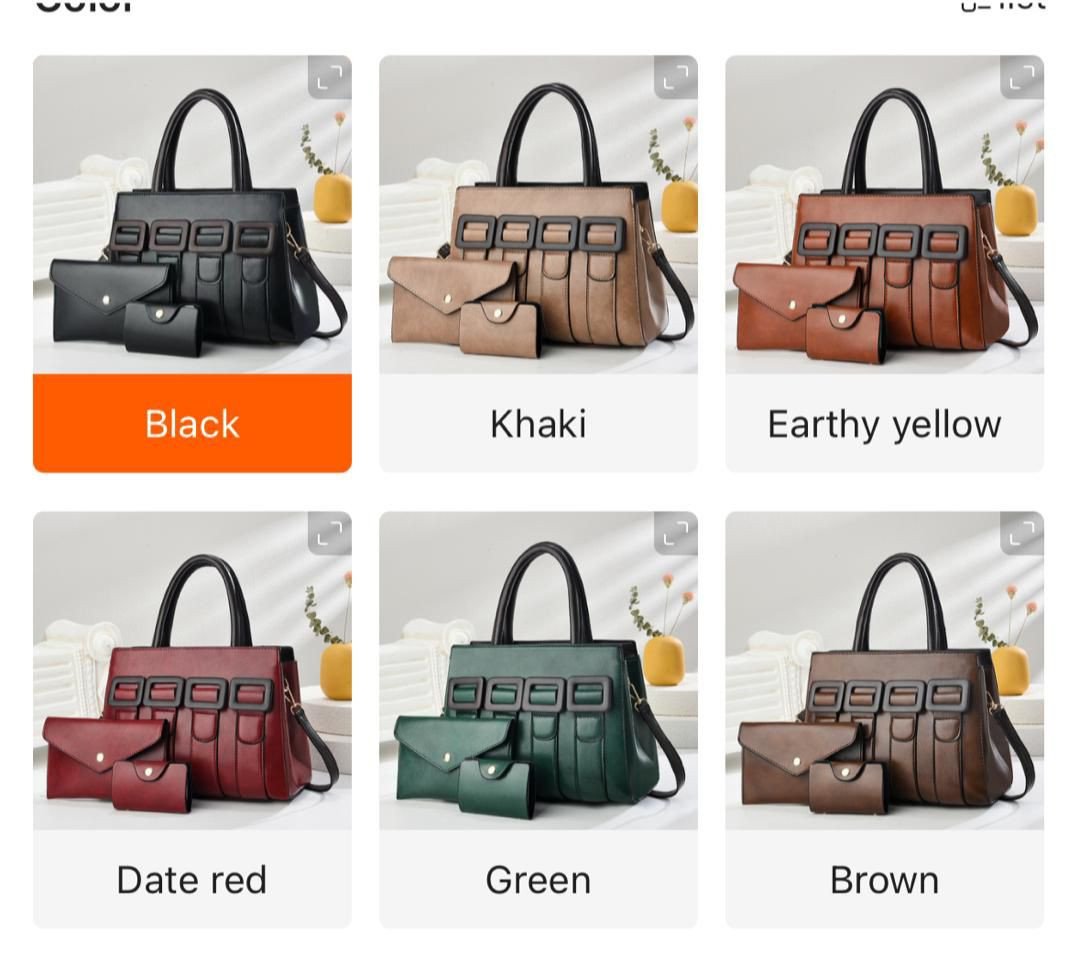 HANDBAG 002