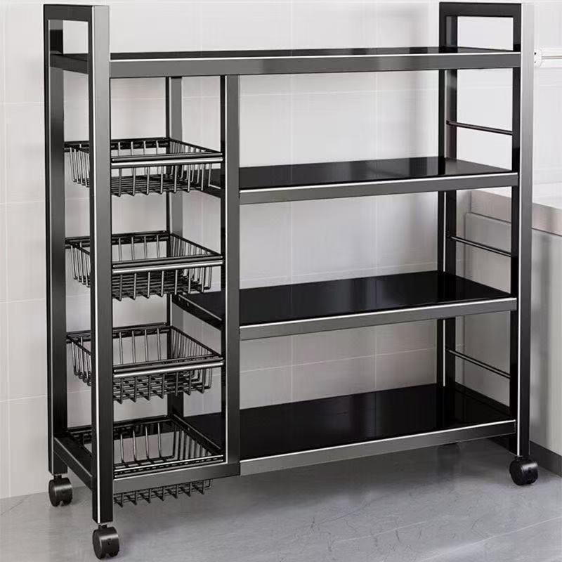 Kitchen rack