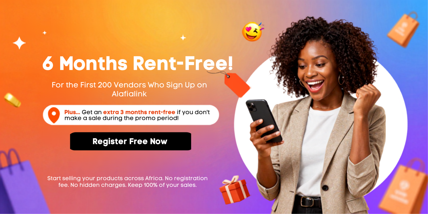 Alafialink promo
