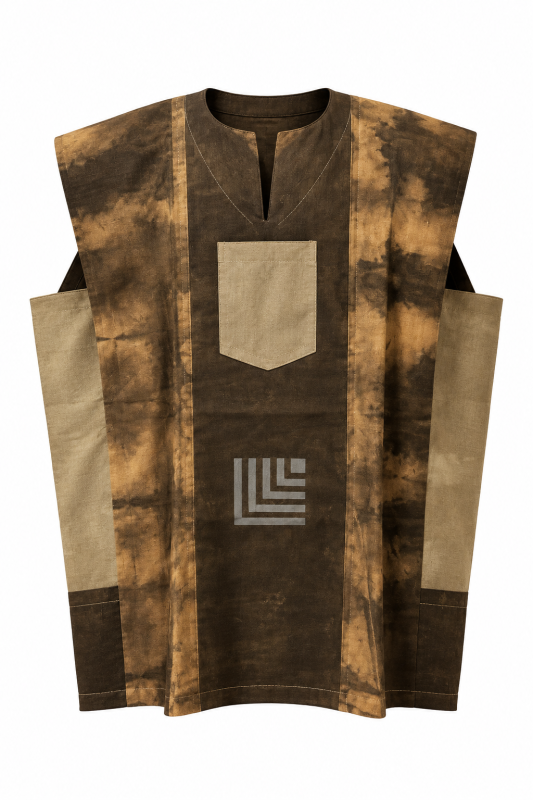 Beninese Ganvô Shirt