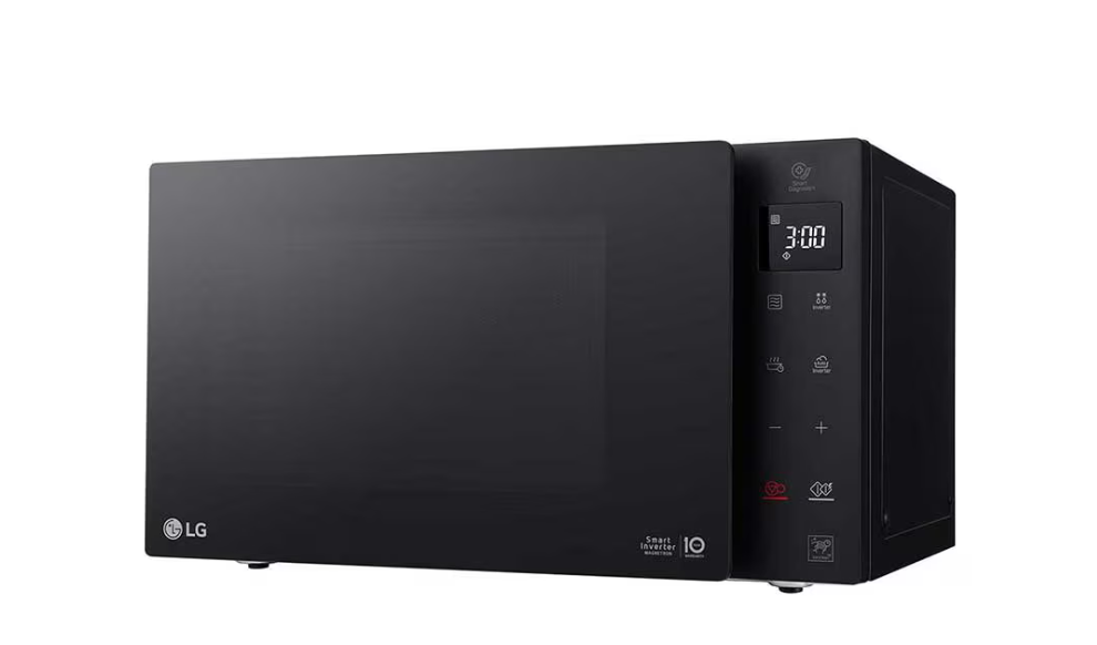 LG Microwave 25L 1000W